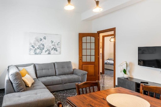appartamento in affitto a La Spezia in zona Canaletto / Buonviaggio / Migliarina