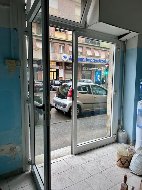 appartamento in affitto a La Spezia in zona Canaletto / Buonviaggio / Migliarina