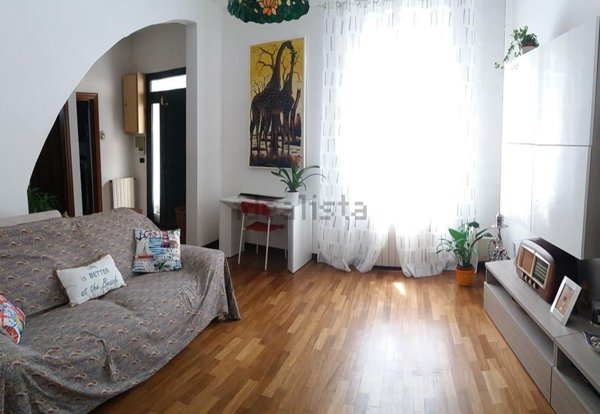 appartamento in affitto a La Spezia