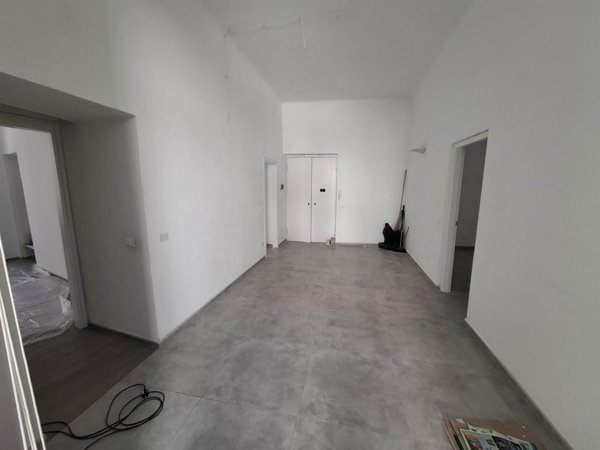 appartamento in affitto a La Spezia in zona Centro Storico