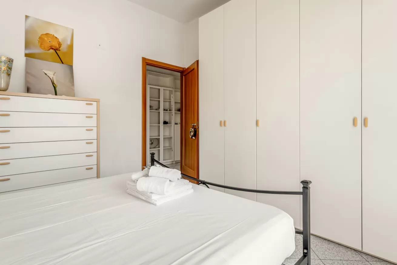 appartamento in affitto a La Spezia in zona Canaletto / Buonviaggio / Migliarina