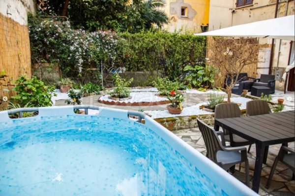 appartamento in affitto a La Spezia in zona Centro Storico