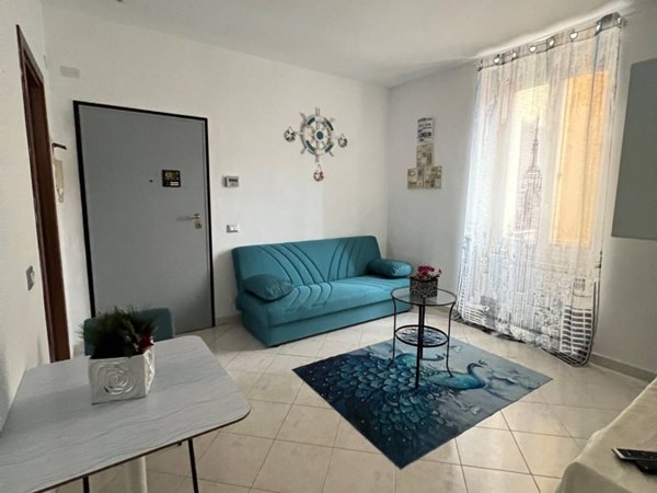 appartamento in affitto a La Spezia in zona Canaletto / Buonviaggio / Migliarina