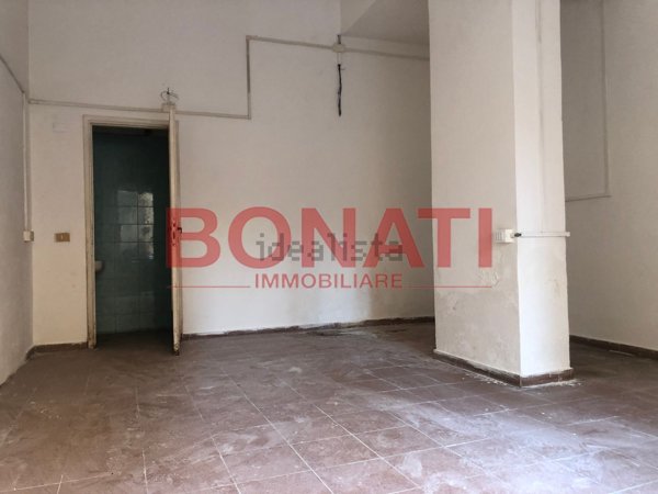 locale commerciale in affitto a La Spezia in zona Centro Storico