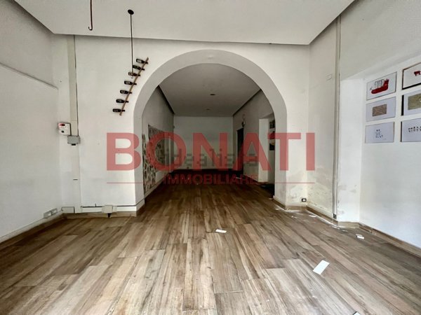 locale commerciale in affitto a La Spezia in zona Chiappa