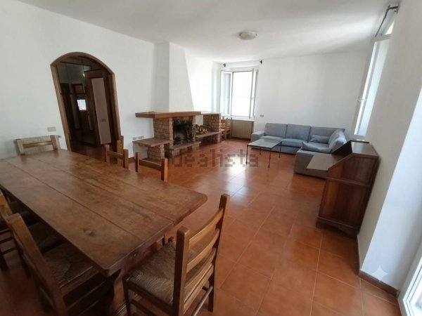 appartamento in affitto a La Spezia in zona Vivèra
