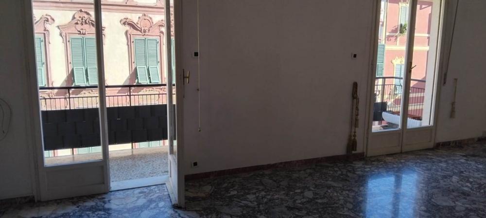 appartamento in affitto a La Spezia in zona Valdellora