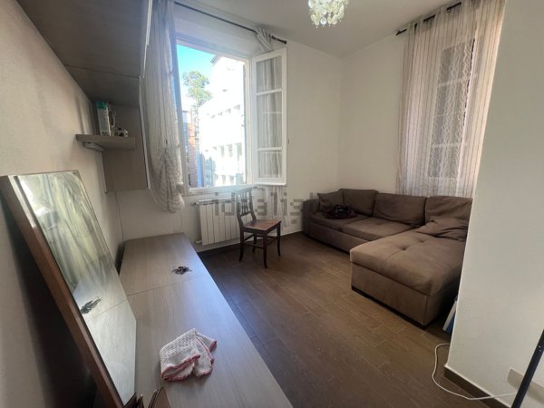appartamento in affitto a La Spezia in zona Centro Storico