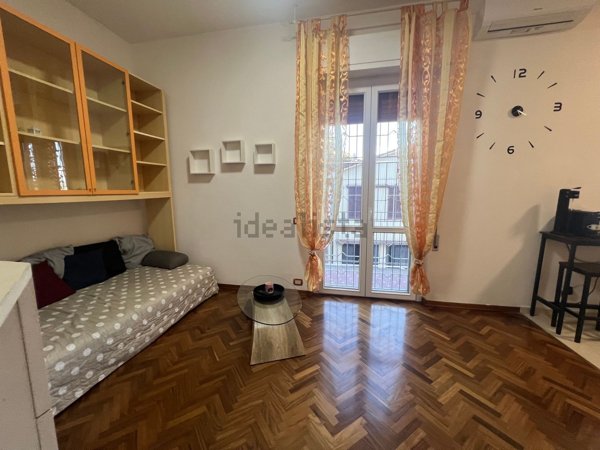 appartamento in affitto a La Spezia in zona Canaletto / Buonviaggio / Migliarina