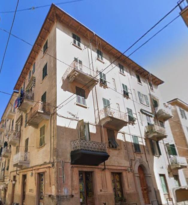 appartamento in affitto a La Spezia in zona Chiappa