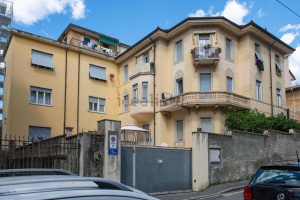 appartamento in affitto a La Spezia in zona Chiappa
