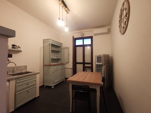 appartamento in affitto a La Spezia