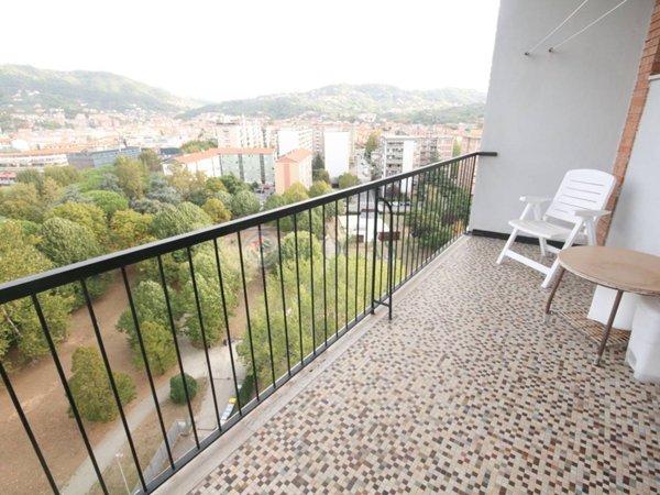 appartamento in affitto a La Spezia in zona Canaletto / Buonviaggio / Migliarina