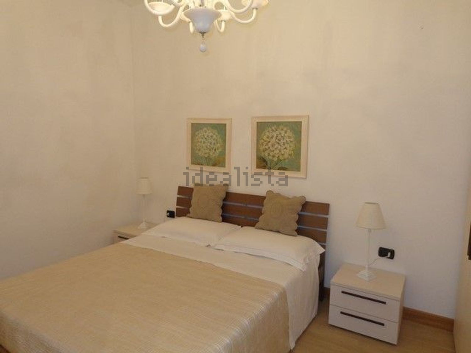 appartamento in affitto a La Spezia in zona Canaletto / Buonviaggio / Migliarina