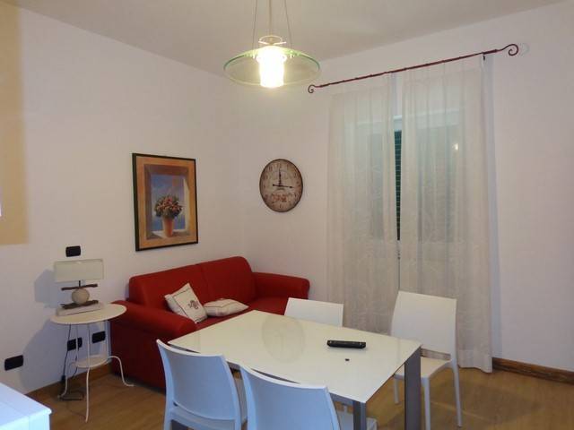 appartamento in affitto a La Spezia in zona Canaletto / Buonviaggio / Migliarina