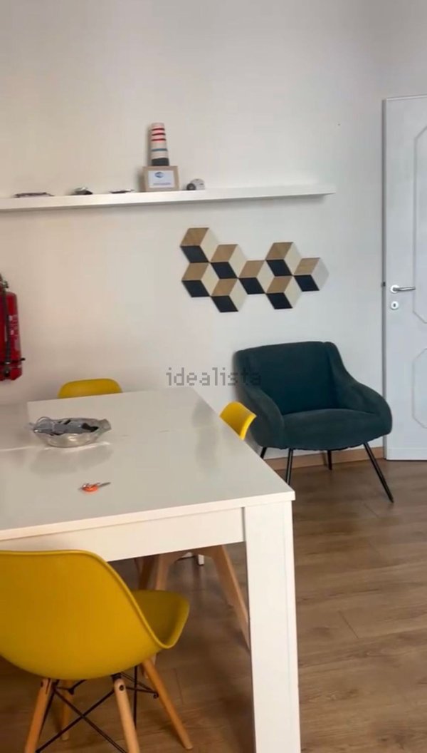 appartamento in affitto a La Spezia in zona Centro Storico