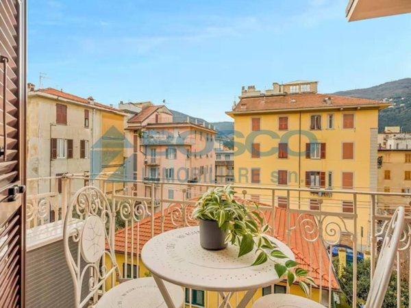 appartamento in affitto a La Spezia in zona Chiappa