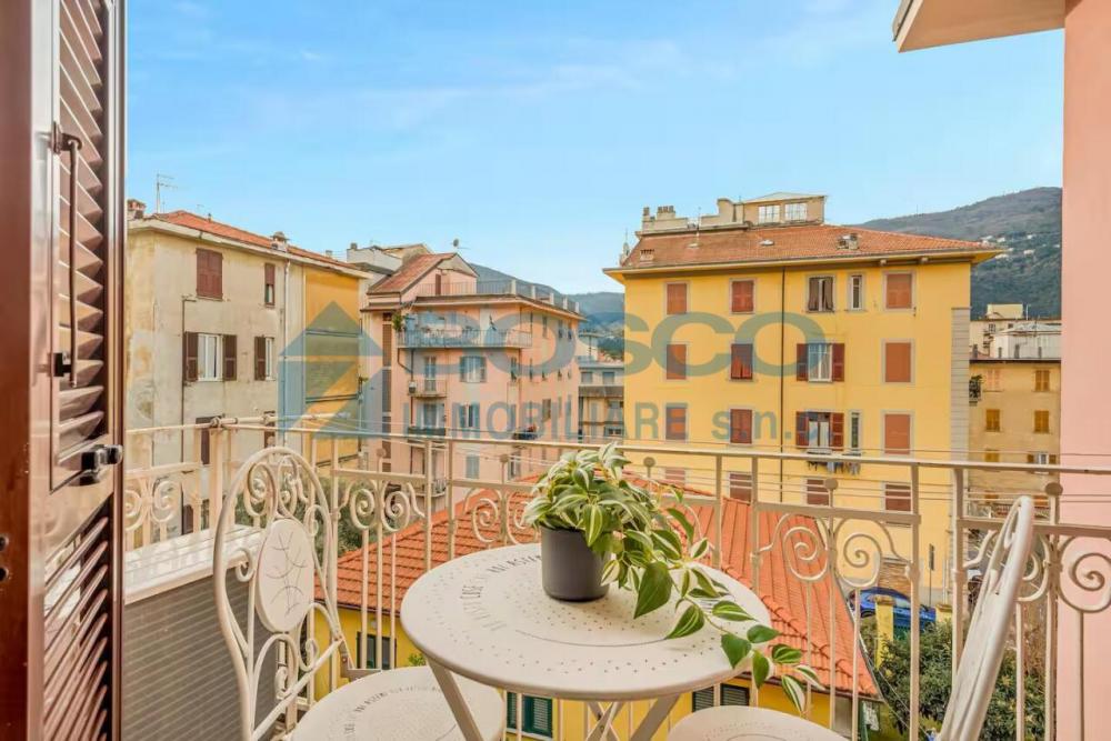 appartamento in affitto a La Spezia