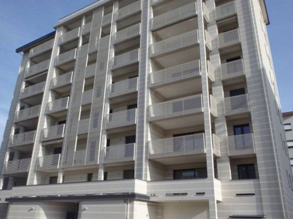 appartamento in affitto a La Spezia in zona Canaletto / Buonviaggio / Migliarina