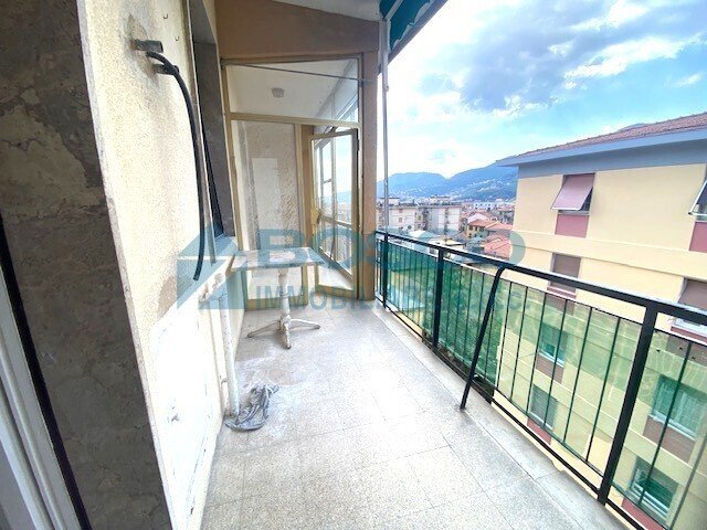 appartamento in affitto a La Spezia