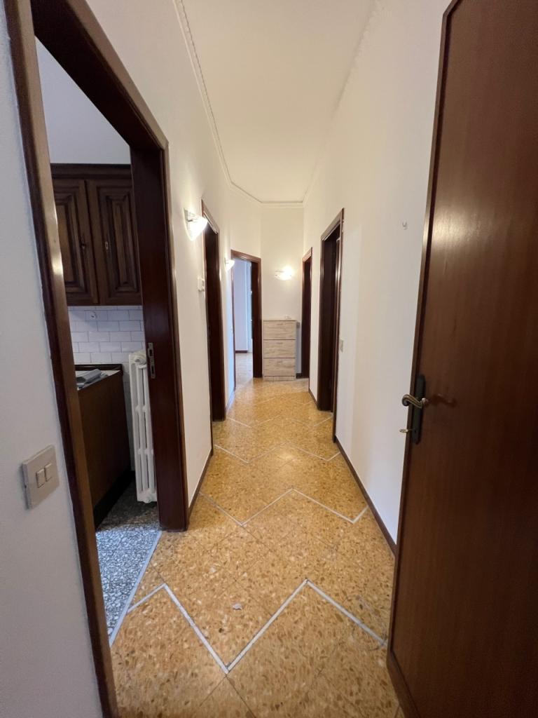appartamento in affitto a La Spezia in zona Muggiano