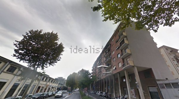 appartamento in affitto a La Spezia in zona Centro Storico