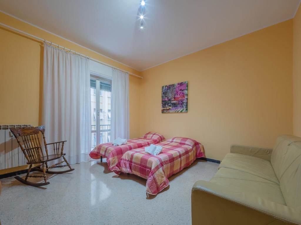 appartamento in affitto a La Spezia in zona Vivèra