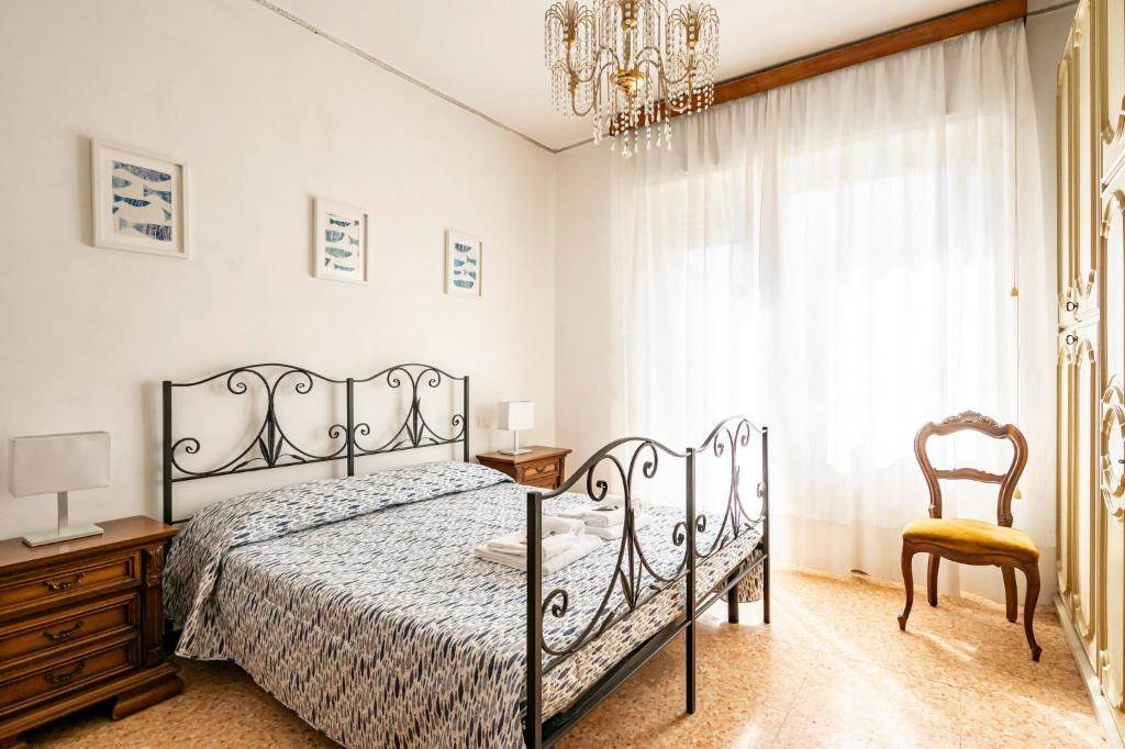 appartamento in affitto a La Spezia in zona Canaletto / Buonviaggio / Migliarina
