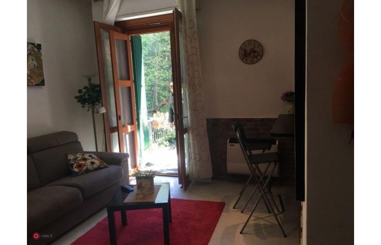 appartamento in affitto a Lerici in zona Tellaro
