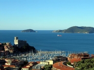 negozio in affitto a Lerici
