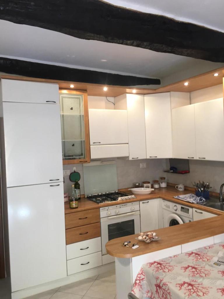 appartamento in affitto a Lerici