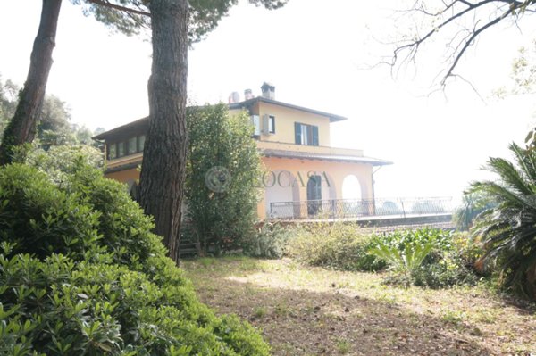 casa indipendente in affitto a Lerici