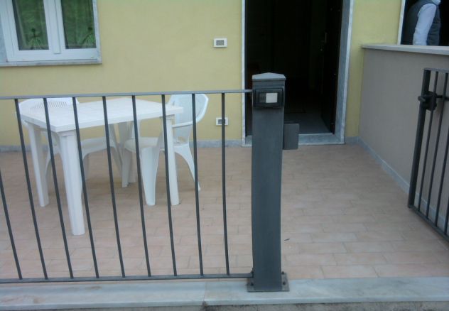 appartamento in affitto a Lerici in zona Muggiano