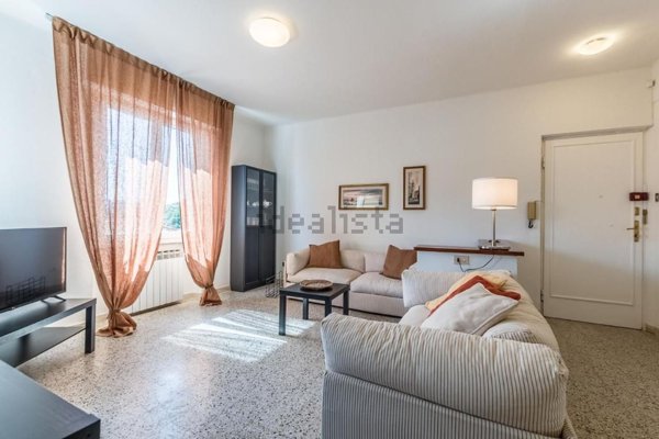 appartamento in affitto a Lerici