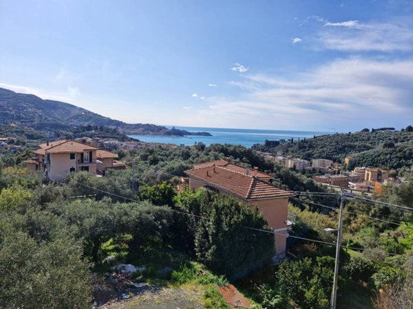 appartamento in affitto a Lerici