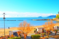 casa semindipendente in affitto a Lerici