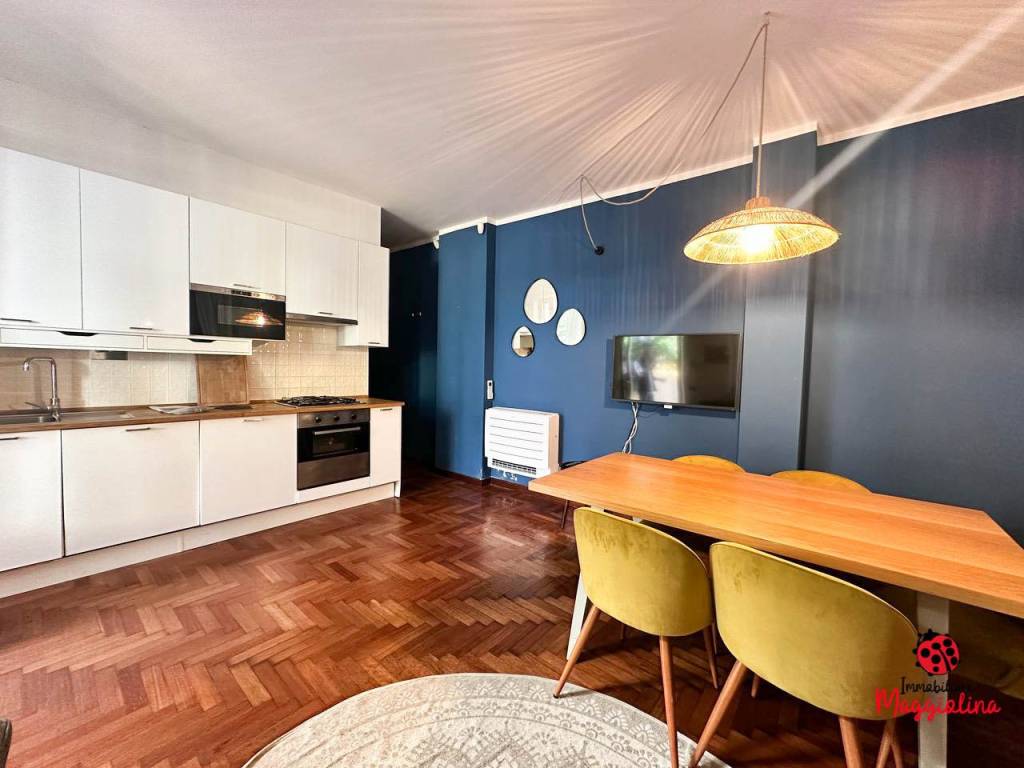 appartamento in affitto a Lerici in zona Tellaro