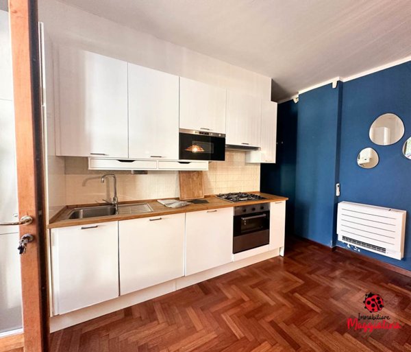 appartamento in affitto a Lerici in zona Tellaro