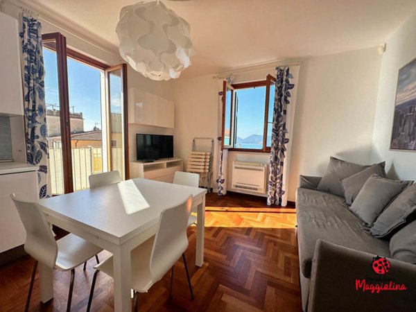 appartamento in affitto a Lerici in zona Tellaro