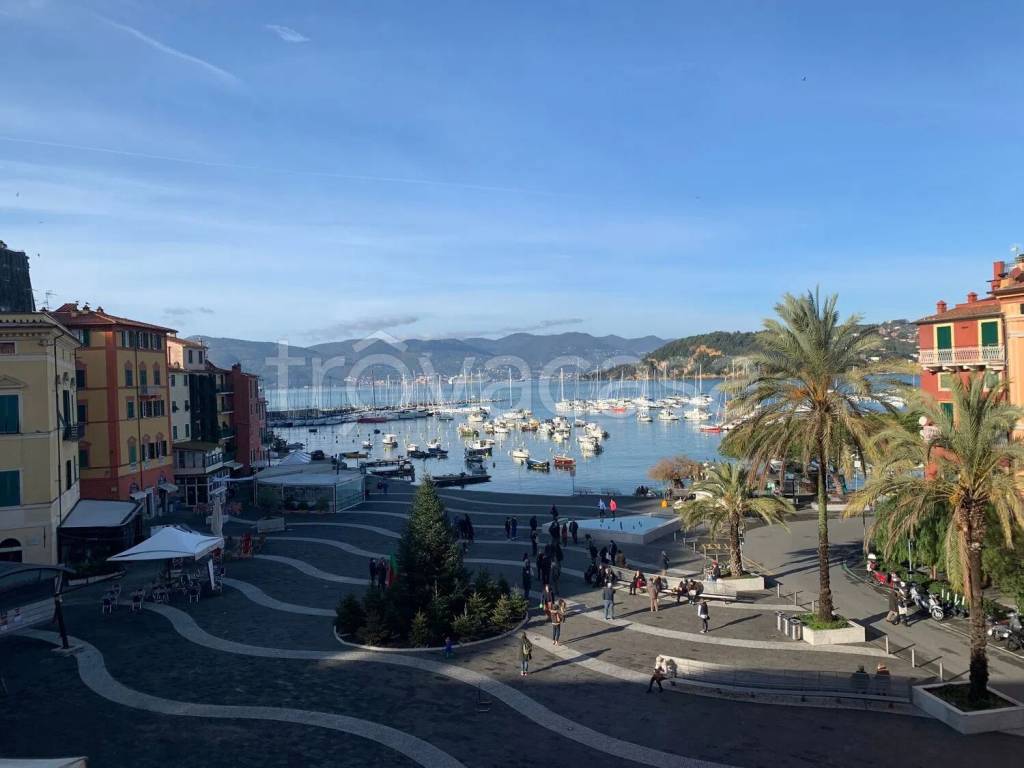 appartamento in affitto a Lerici