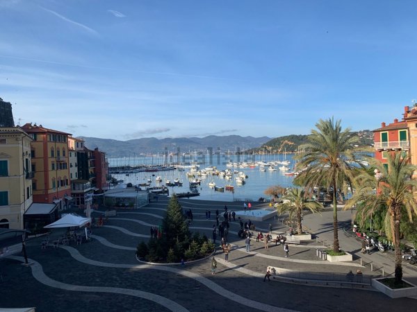 appartamento in affitto a Lerici