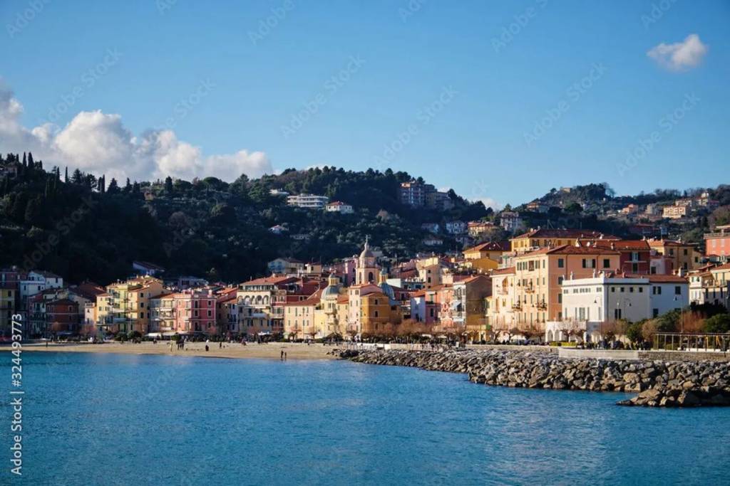ufficio in affitto a Lerici in zona San Terenzo