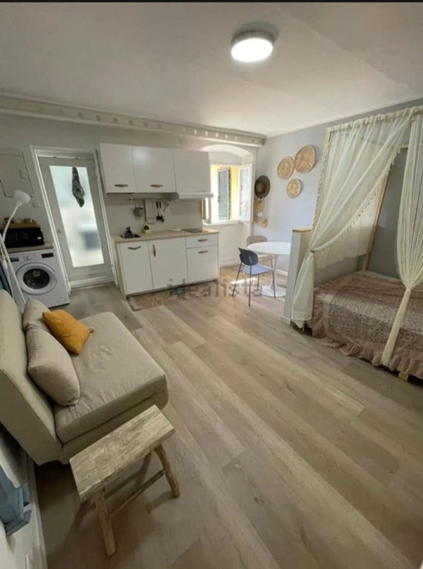 appartamento in affitto a Lerici