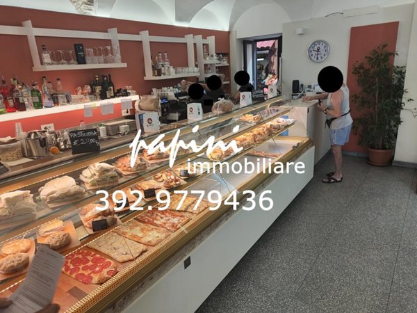 appartamento in affitto a Lerici in zona San Terenzo
