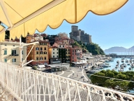 casa indipendente in affitto a Lerici
