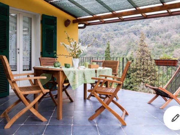 appartamento in affitto a Lerici in zona Pugliola