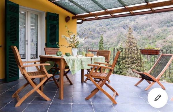 appartamento in affitto a Lerici