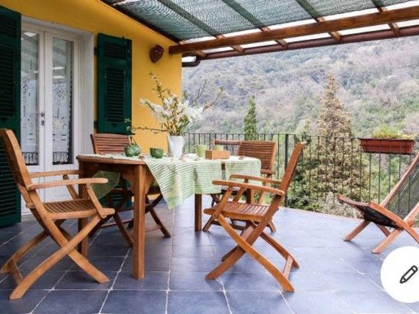 appartamento in affitto a Lerici