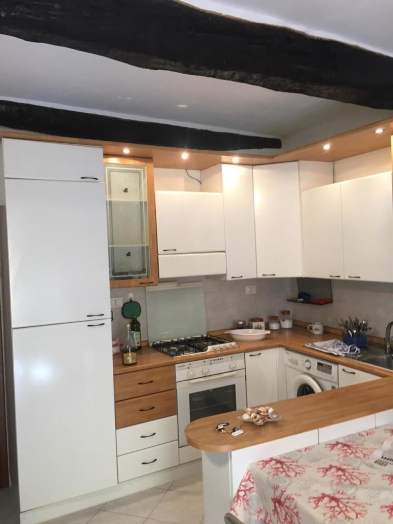 appartamento in affitto a Lerici