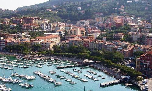 appartamento in affitto a Lerici